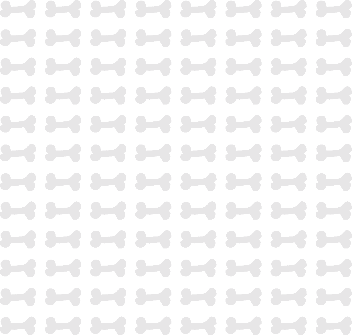 Bone pattern